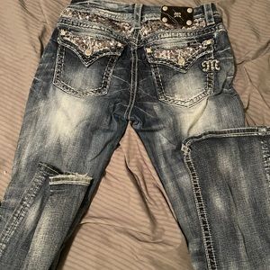 Women's Miss Me Jeans
